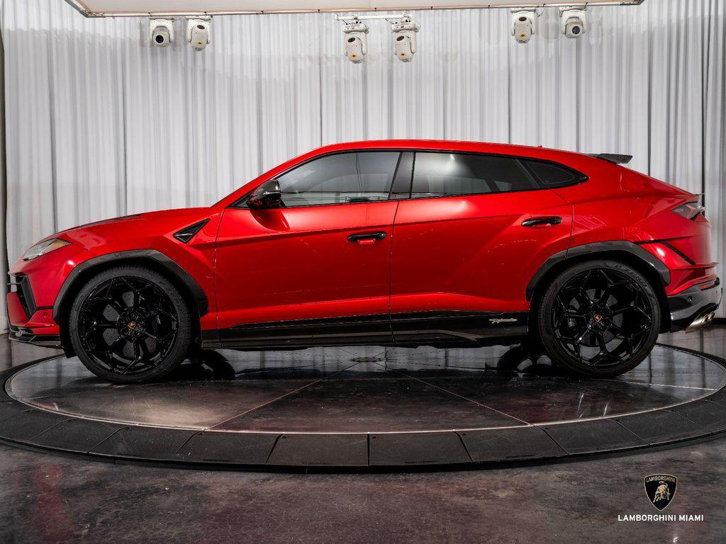 2023 Lamborghini Urus Performante AWD North Miami Beach FL