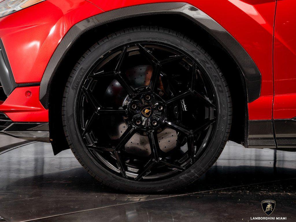 2023 Lamborghini Urus Performante AWD North Miami Beach FL