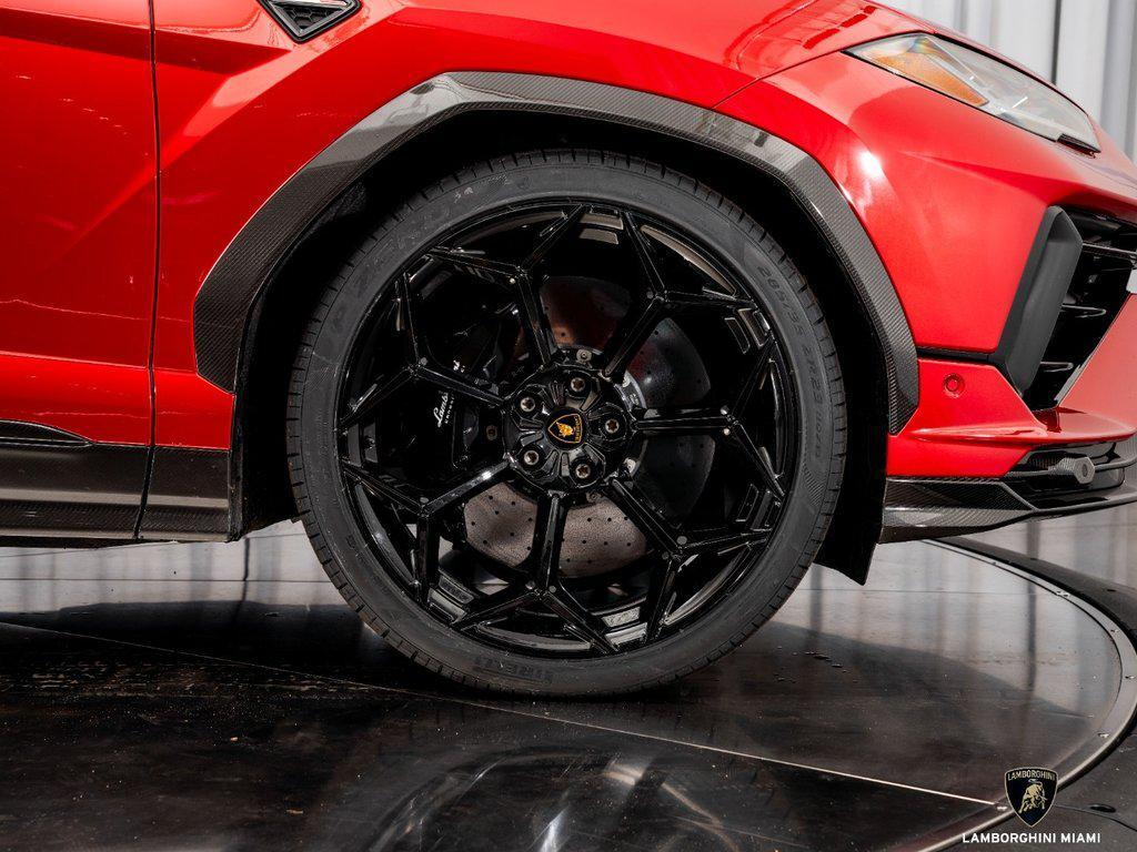 2023 Lamborghini Urus Performante AWD North Miami Beach FL
