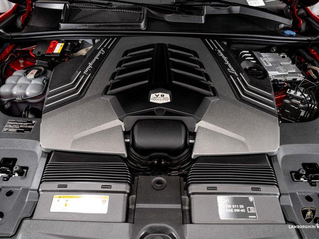 2023 Lamborghini Urus Performante AWD North Miami Beach FL