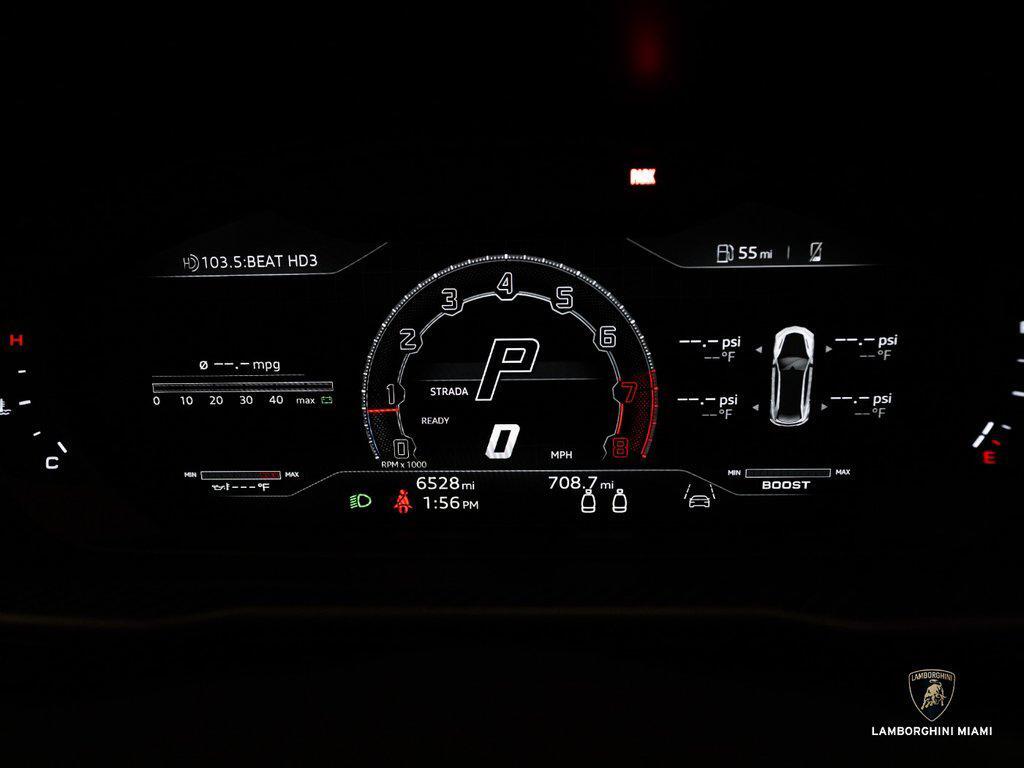 2023 Lamborghini Urus Performante AWD North Miami Beach FL