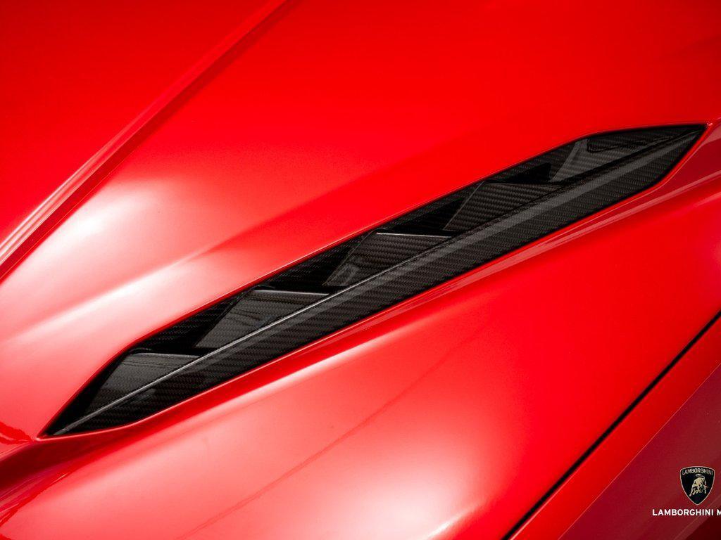 2023 Lamborghini Urus Performante AWD North Miami Beach FL