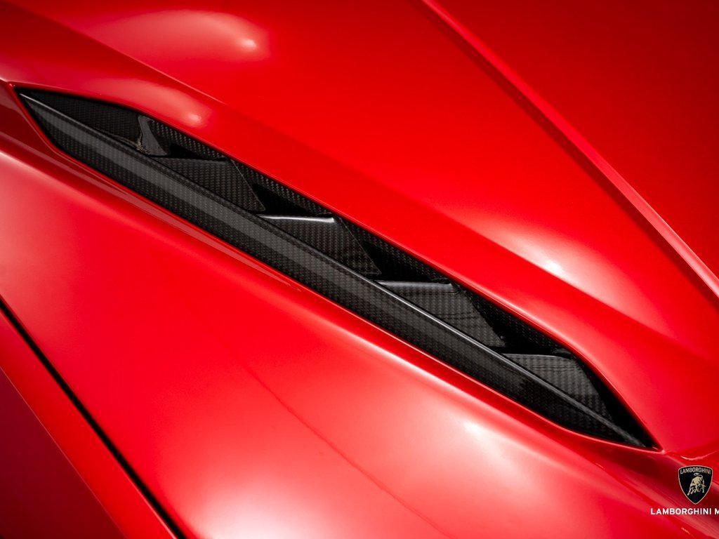 2023 Lamborghini Urus Performante AWD North Miami Beach FL