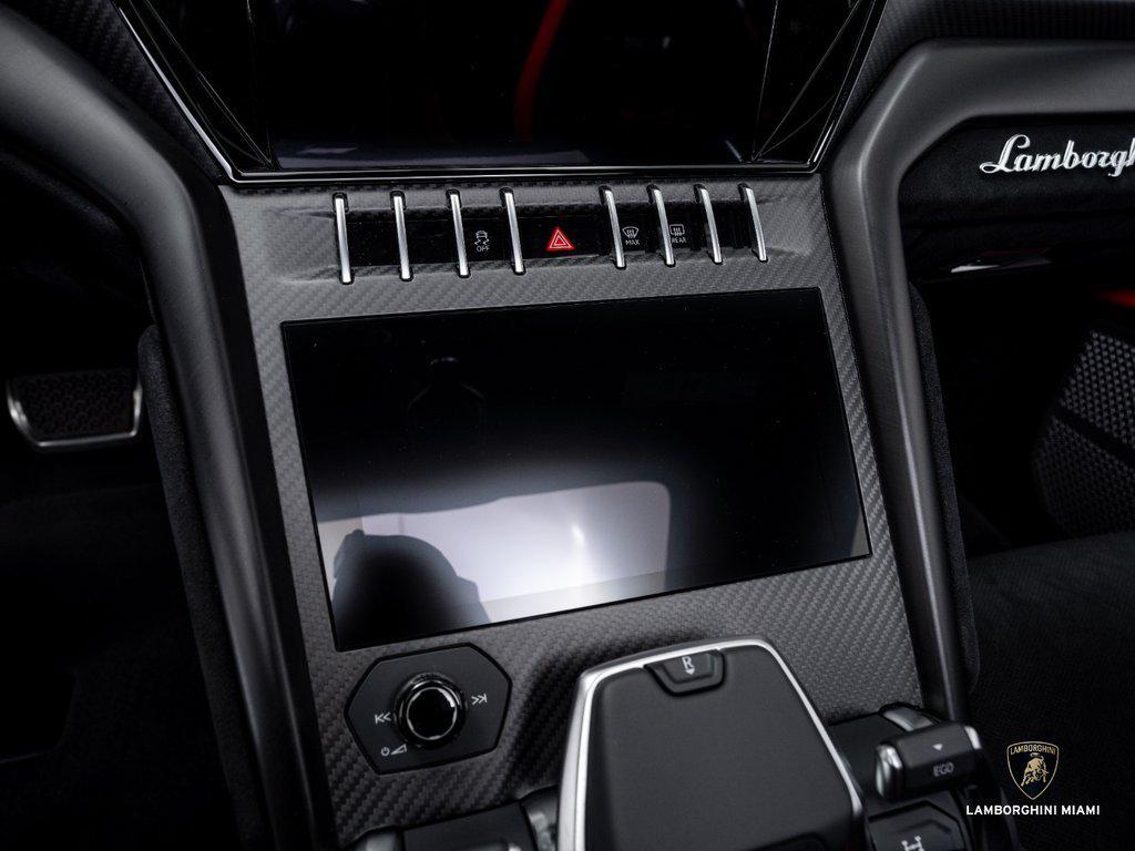 2023 Lamborghini Urus Performante AWD North Miami Beach FL