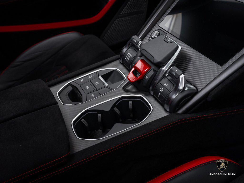2023 Lamborghini Urus Performante AWD North Miami Beach FL