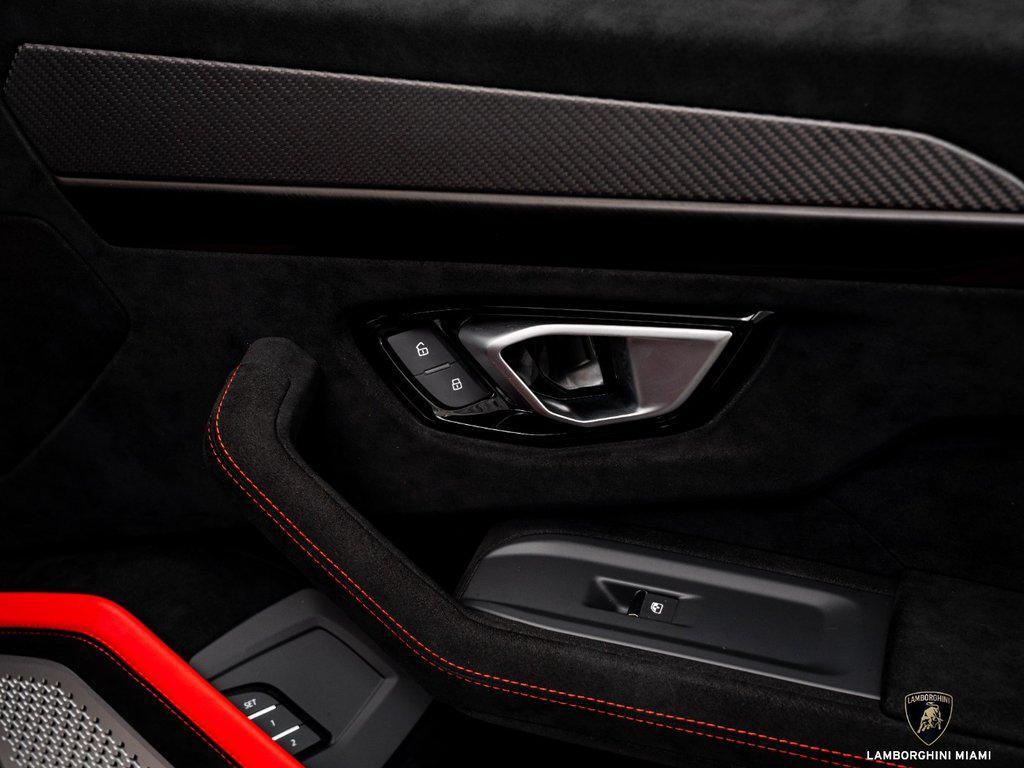 2023 Lamborghini Urus Performante AWD North Miami Beach FL