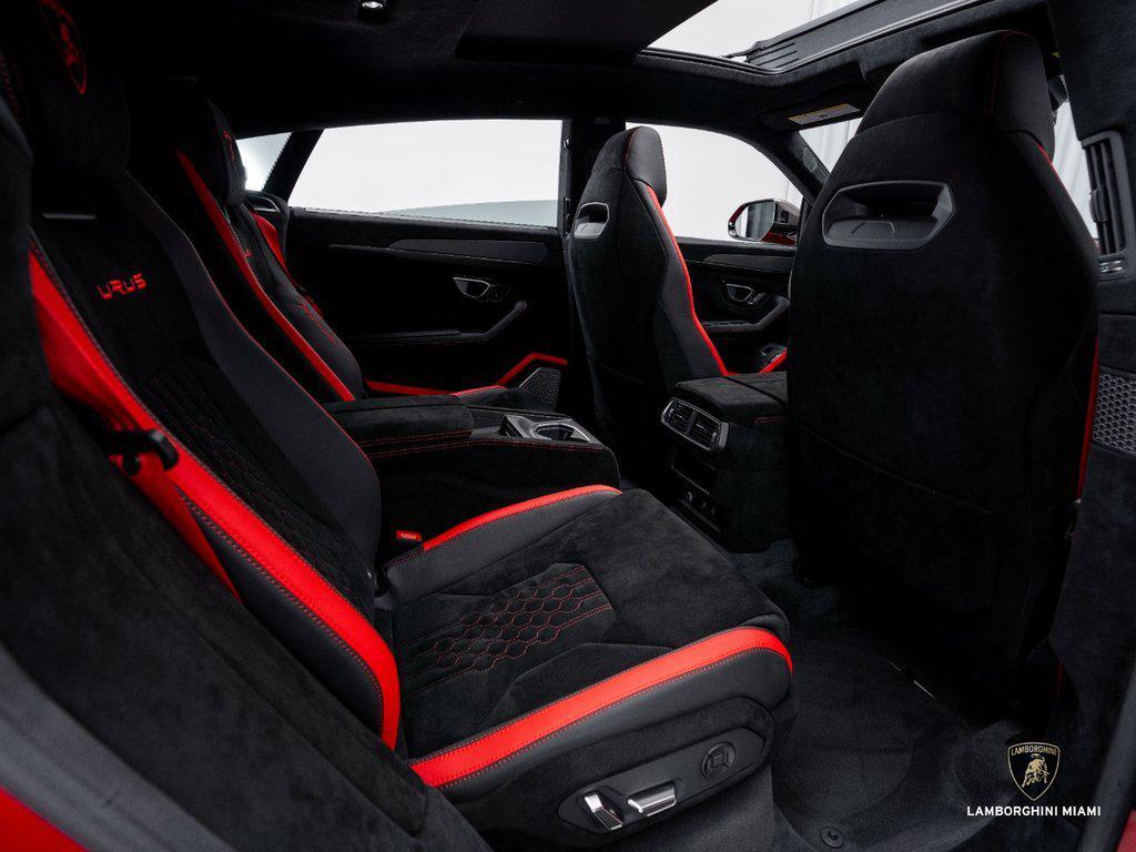 2023 Lamborghini Urus Performante AWD North Miami Beach FL