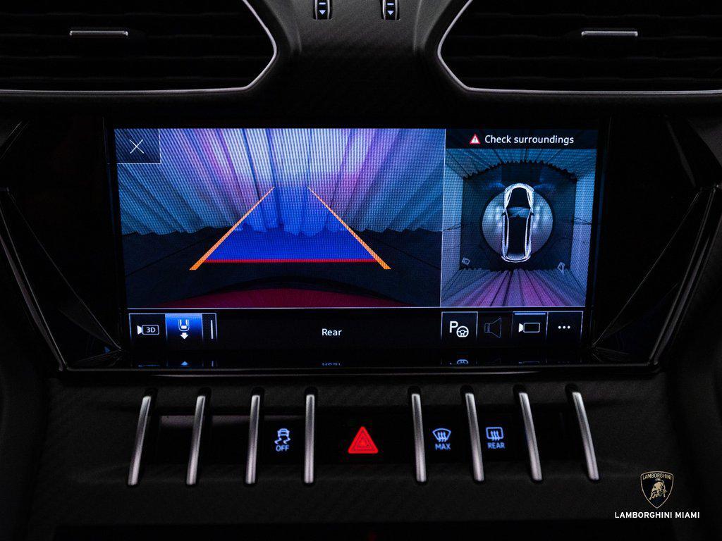 2023 Lamborghini Urus Performante AWD North Miami Beach FL