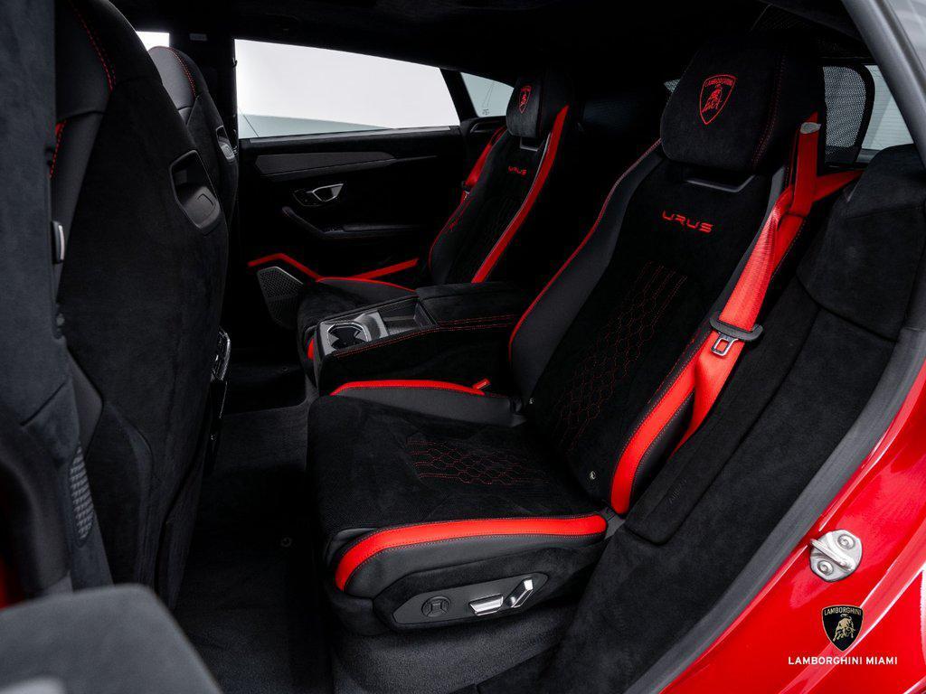 2023 Lamborghini Urus Performante AWD North Miami Beach FL
