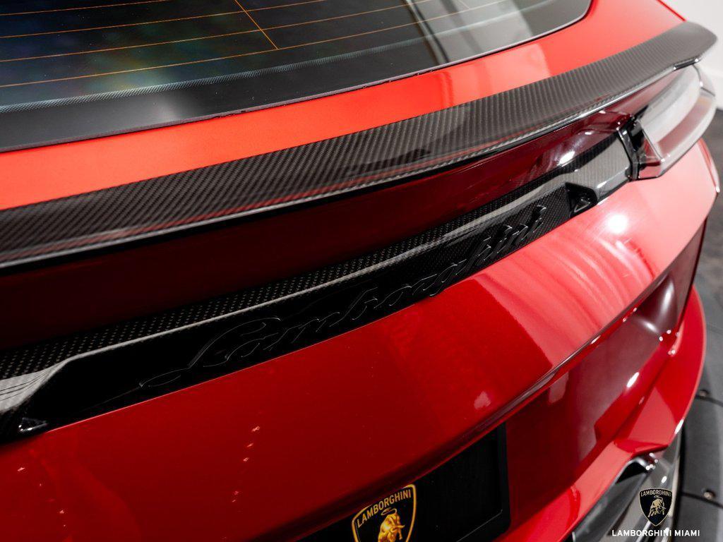 2023 Lamborghini Urus Performante AWD North Miami Beach FL