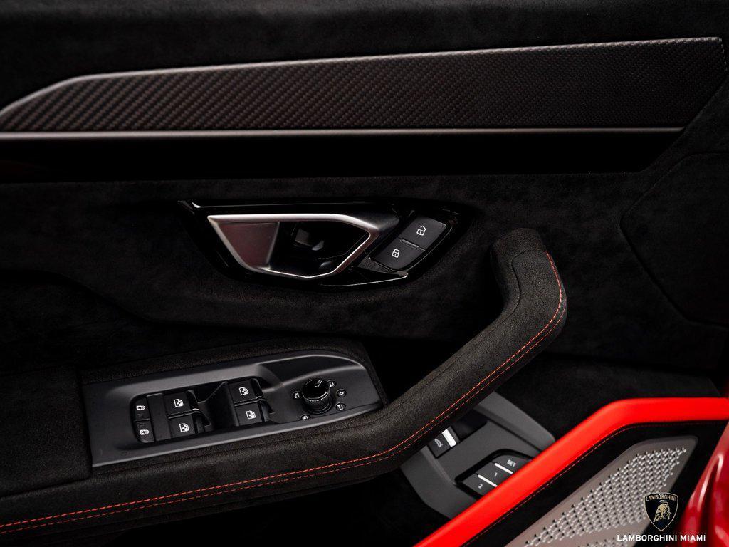 2023 Lamborghini Urus Performante AWD North Miami Beach FL