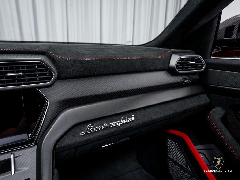 2023 Lamborghini Urus Performante AWD North Miami Beach FL