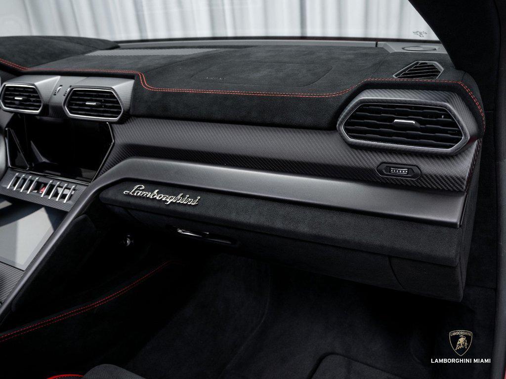 2023 Lamborghini Urus Performante AWD North Miami Beach FL