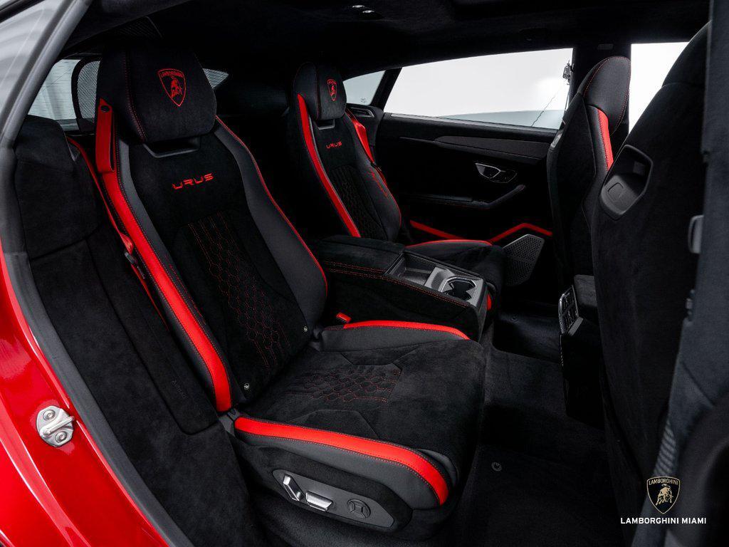 2023 Lamborghini Urus Performante AWD North Miami Beach FL