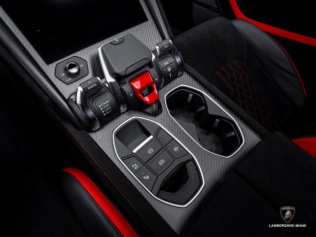 2023 Lamborghini Urus Performante AWD North Miami Beach FL