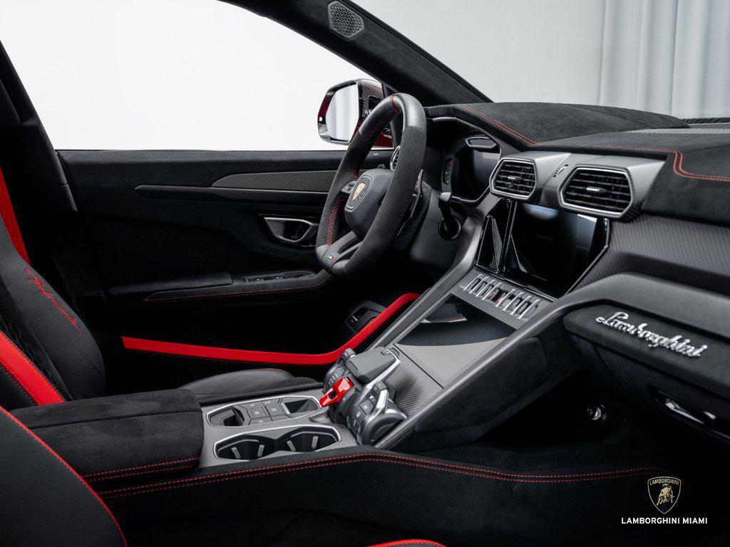 2023 Lamborghini Urus Performante AWD North Miami Beach FL