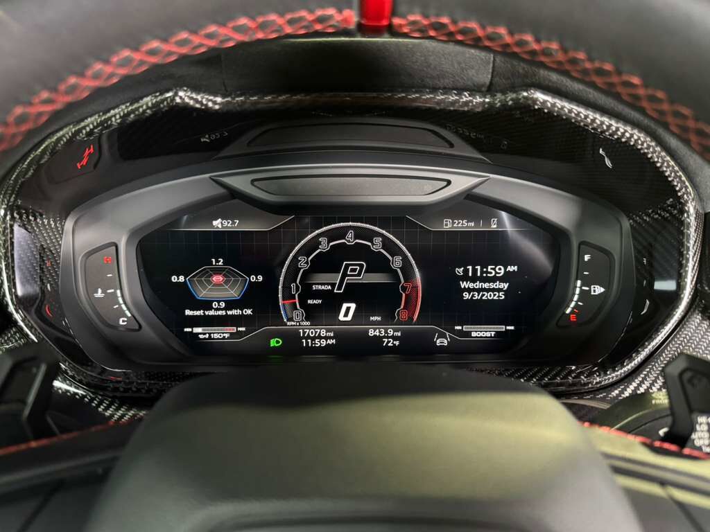 2023 Lamborghini Urus Performante Bianco Monocerus paint, Bang & Olufsen audio, carbon galore & MORE!! Fort Lauderdale FL