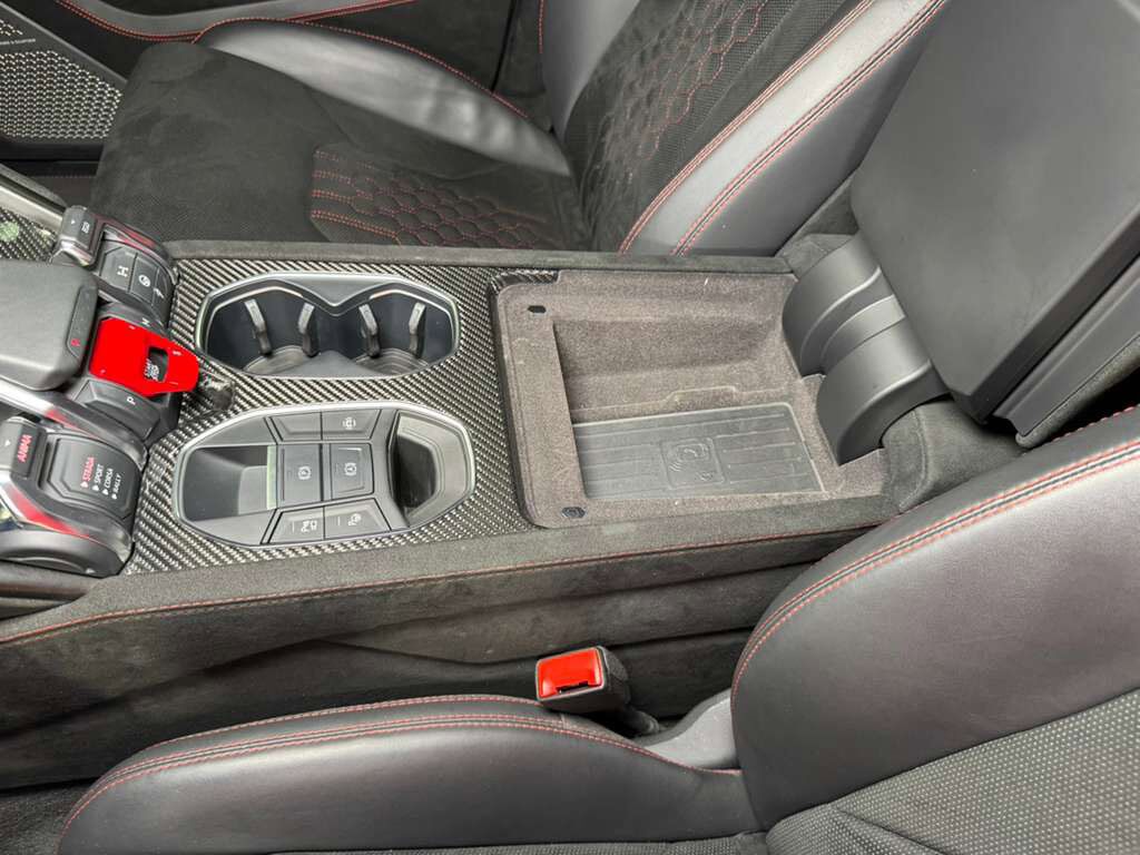 2023 Lamborghini Urus Performante Bianco Monocerus paint, Bang & Olufsen audio, carbon galore & MORE!! Fort Lauderdale FL