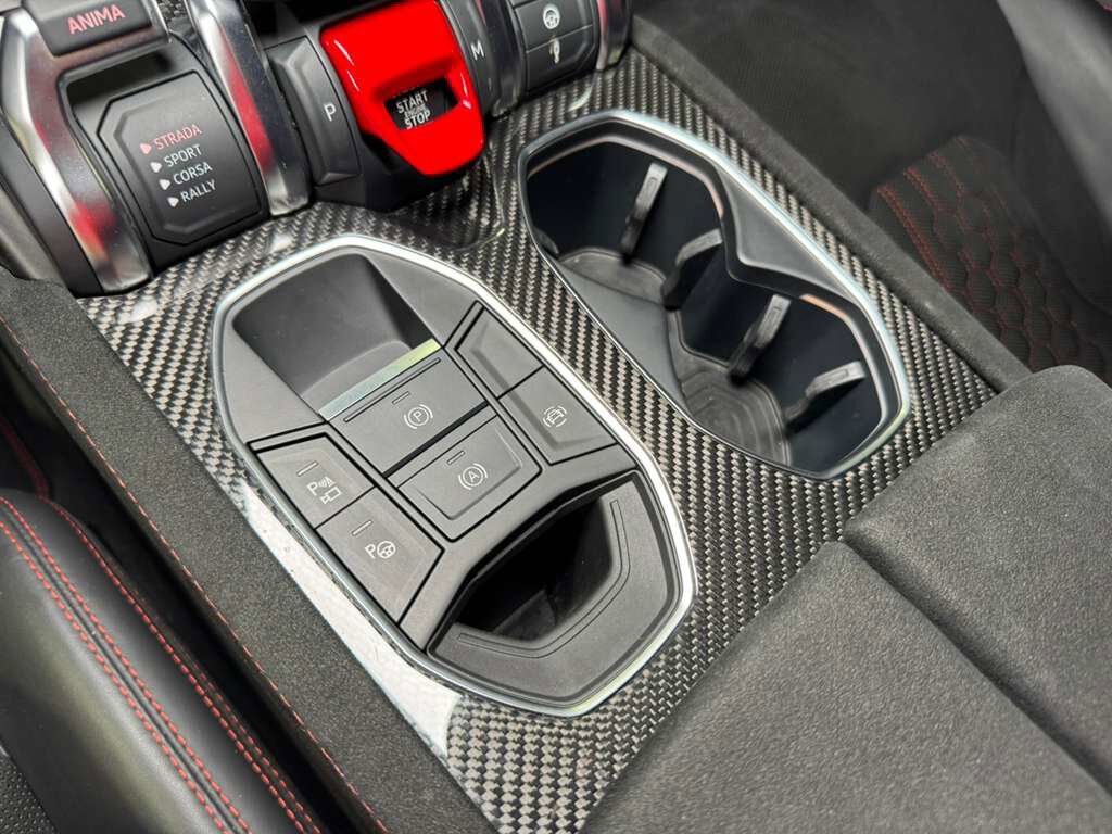 2023 Lamborghini Urus Performante Bianco Monocerus paint, Bang & Olufsen audio, carbon galore & MORE!! Fort Lauderdale FL