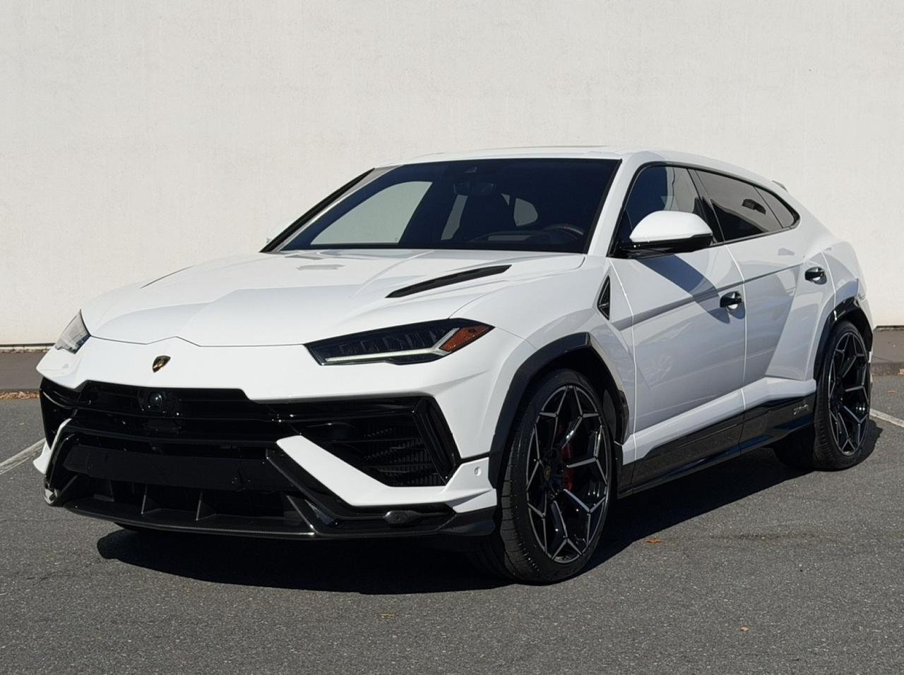 2023 Lamborghini Urus Performante Brentwood TN