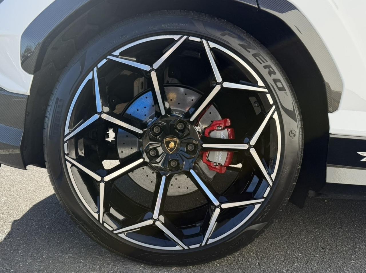 2023 Lamborghini Urus Performante Brentwood TN