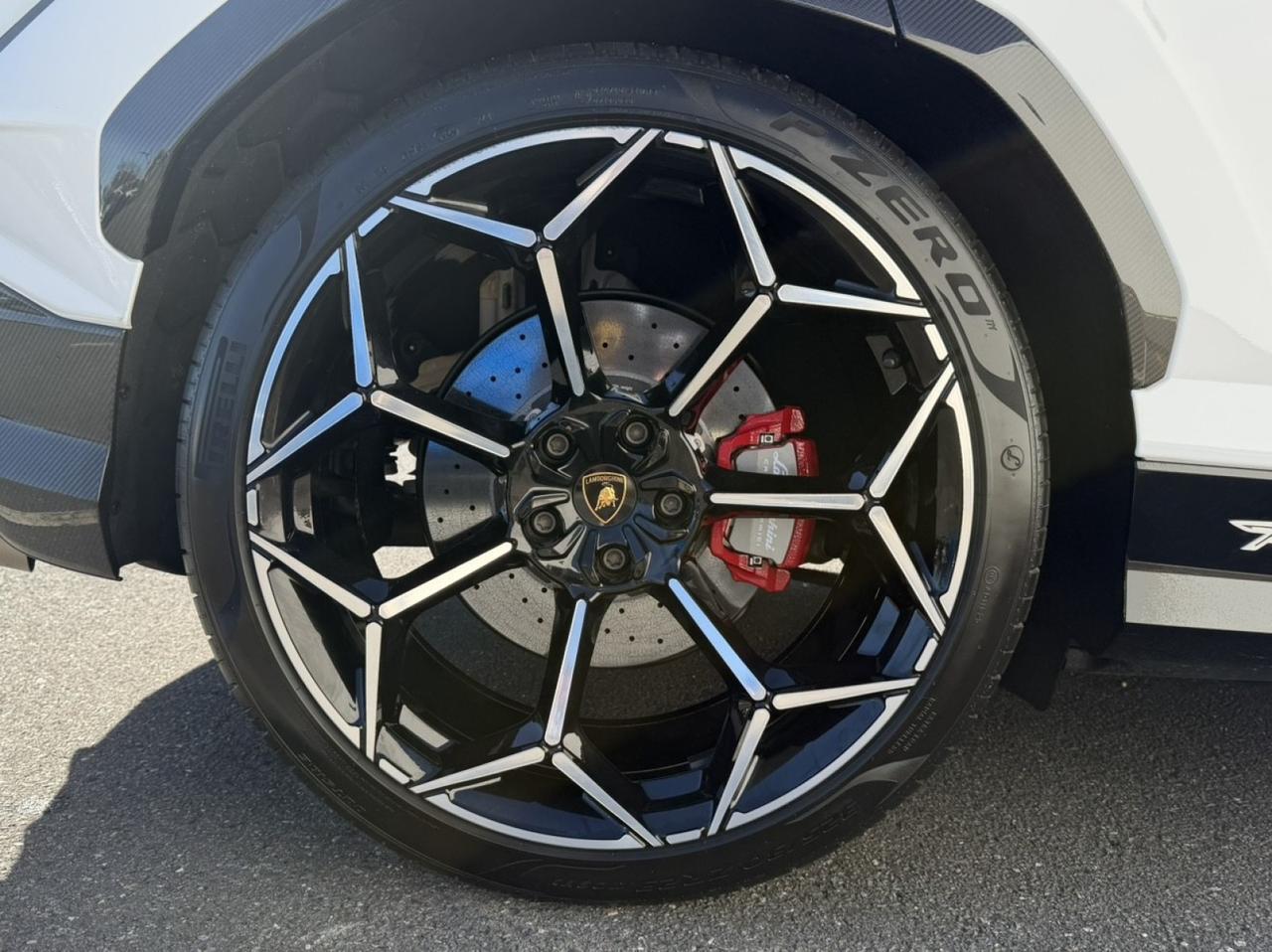 2023 Lamborghini Urus Performante Brentwood TN