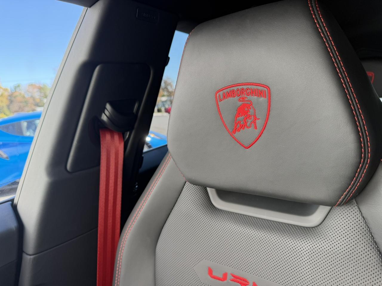 2023 Lamborghini Urus Performante Brentwood TN