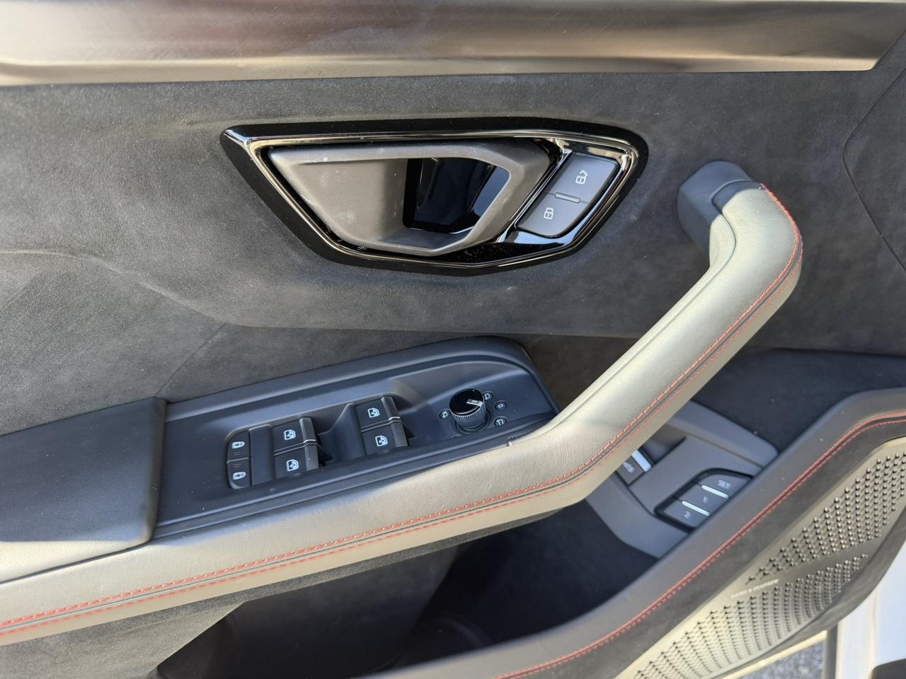 2023 Lamborghini Urus Performante Brentwood TN