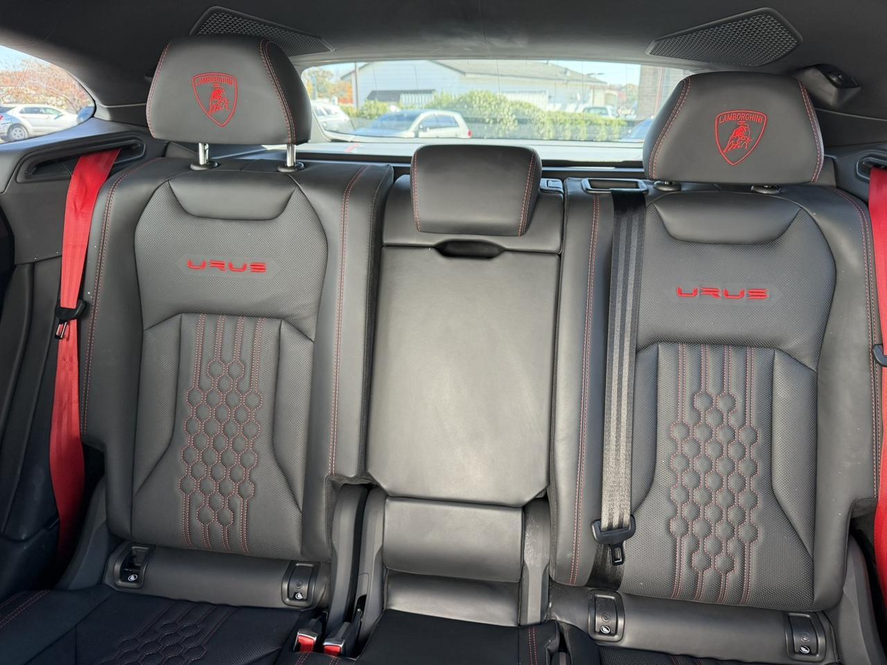 2023 Lamborghini Urus Performante Brentwood TN