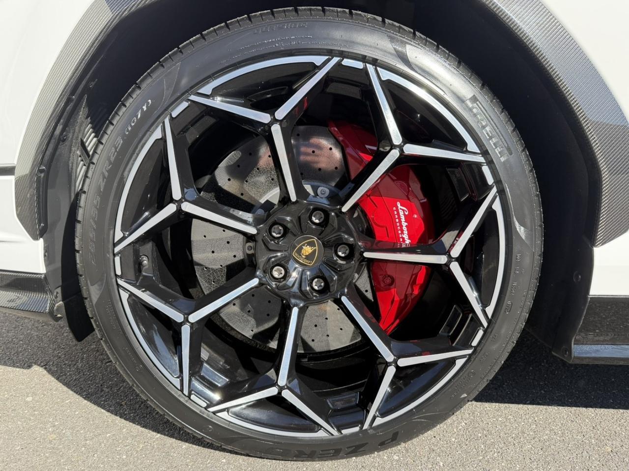 2023 Lamborghini Urus Performante Brentwood TN