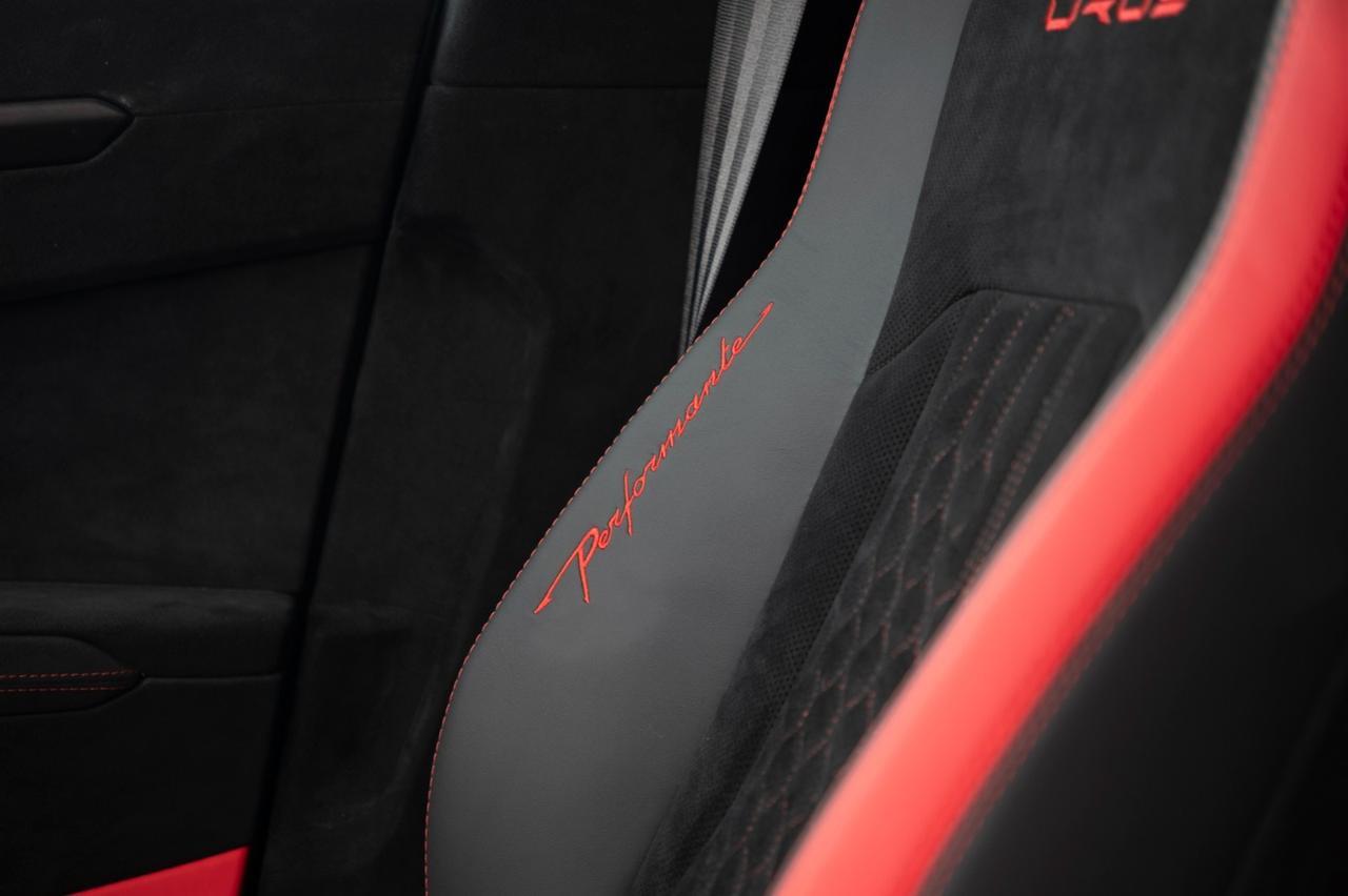 2023 Lamborghini Urus Performante Brentwood TN