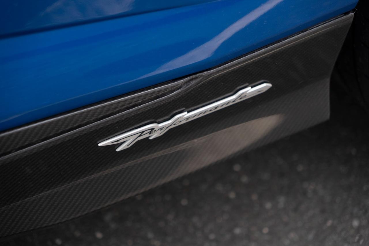 2023 Lamborghini Urus Performante Brentwood TN