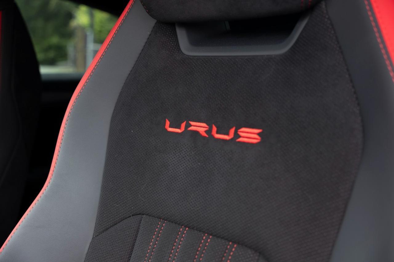 2023 Lamborghini Urus Performante Brentwood TN