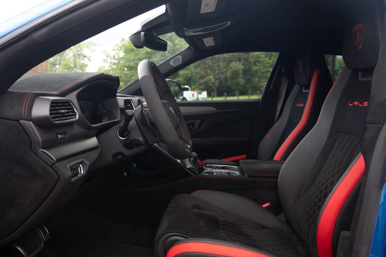 2023 Lamborghini Urus Performante Brentwood TN