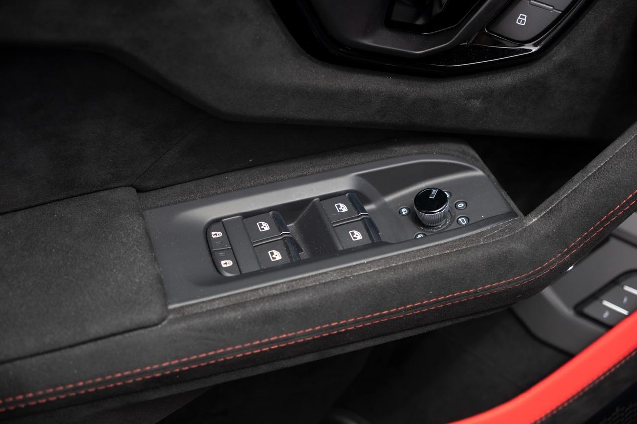 2023 Lamborghini Urus Performante Brentwood TN