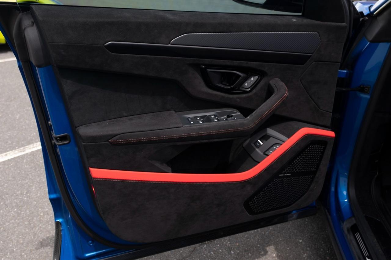 2023 Lamborghini Urus Performante Brentwood TN
