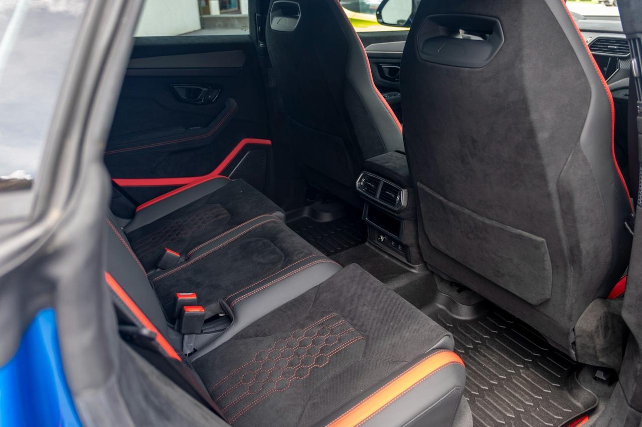 2023 Lamborghini Urus Performante Brentwood TN