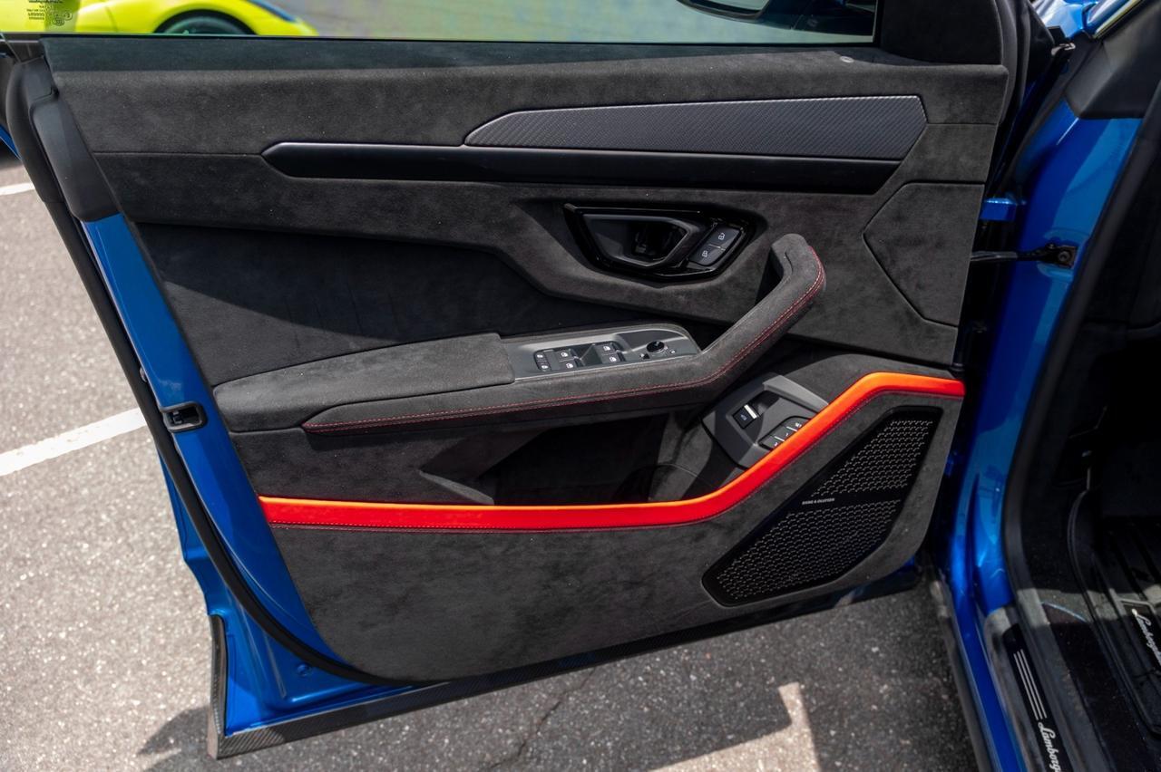 2023 Lamborghini Urus Performante Brentwood TN