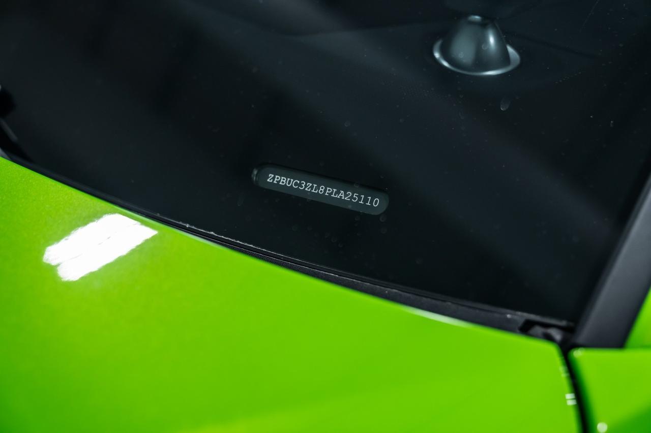 2023 Lamborghini Urus Performante Brentwood TN