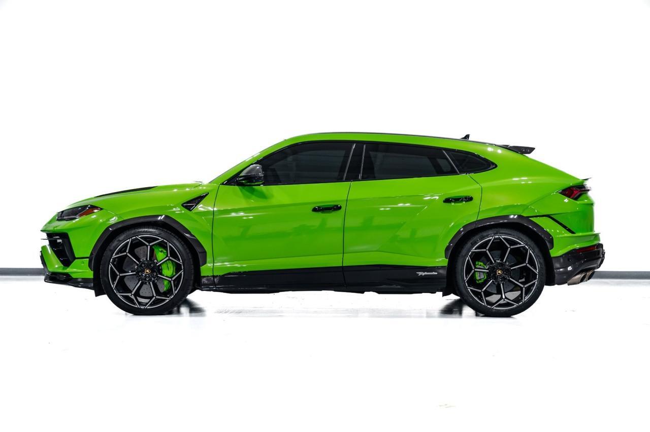 2023 Lamborghini Urus Performante Brentwood TN