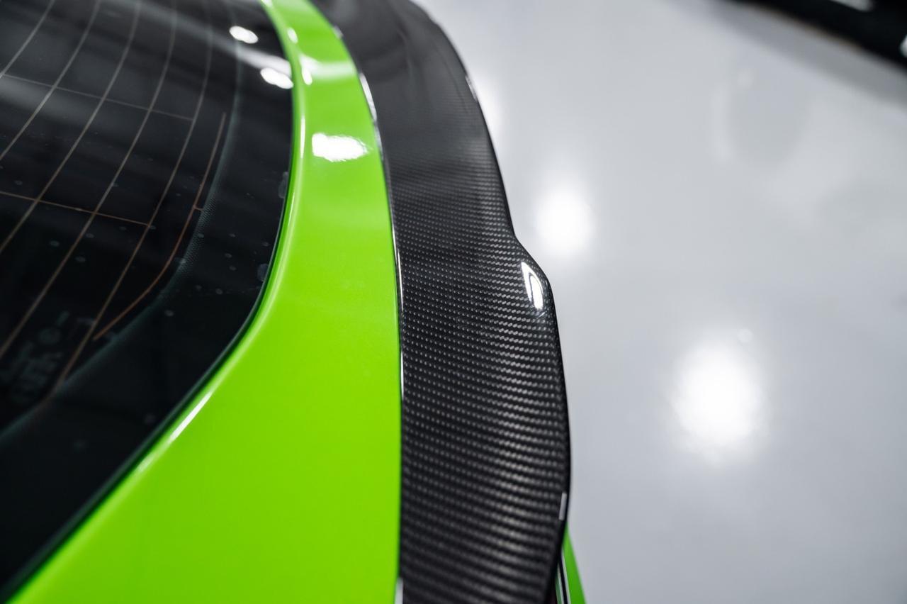 2023 Lamborghini Urus Performante Brentwood TN