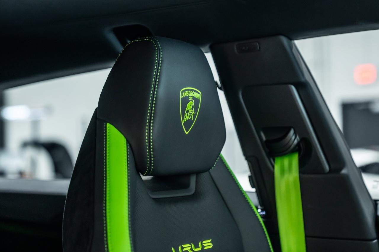 2023 Lamborghini Urus Performante Brentwood TN