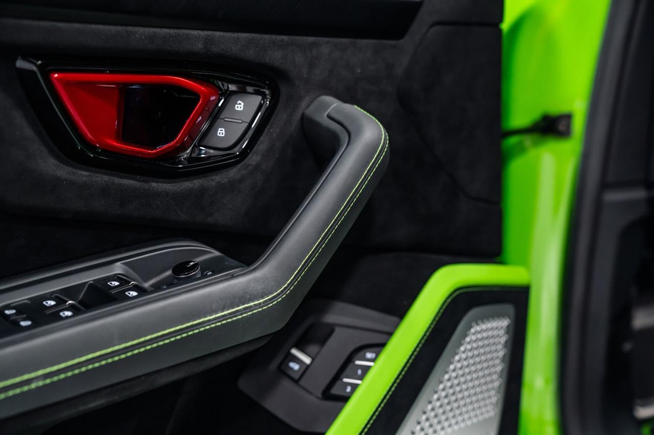 2023 Lamborghini Urus Performante Brentwood TN