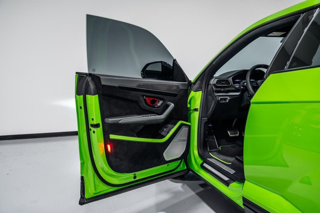 2023 Lamborghini Urus Performante Brentwood TN