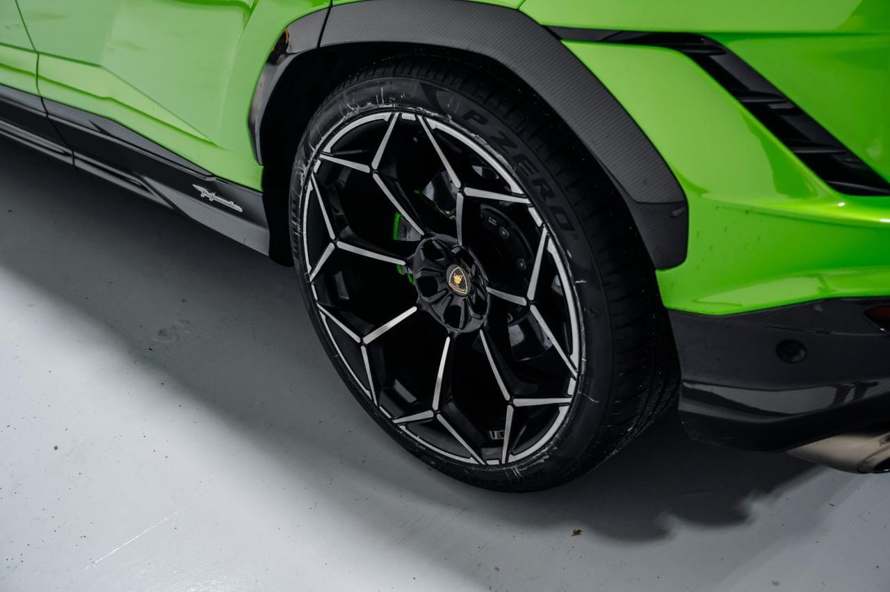 2023 Lamborghini Urus Performante Brentwood TN