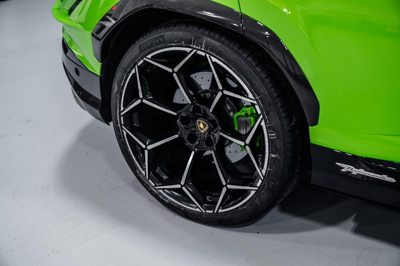 2023 Lamborghini Urus Performante Brentwood TN