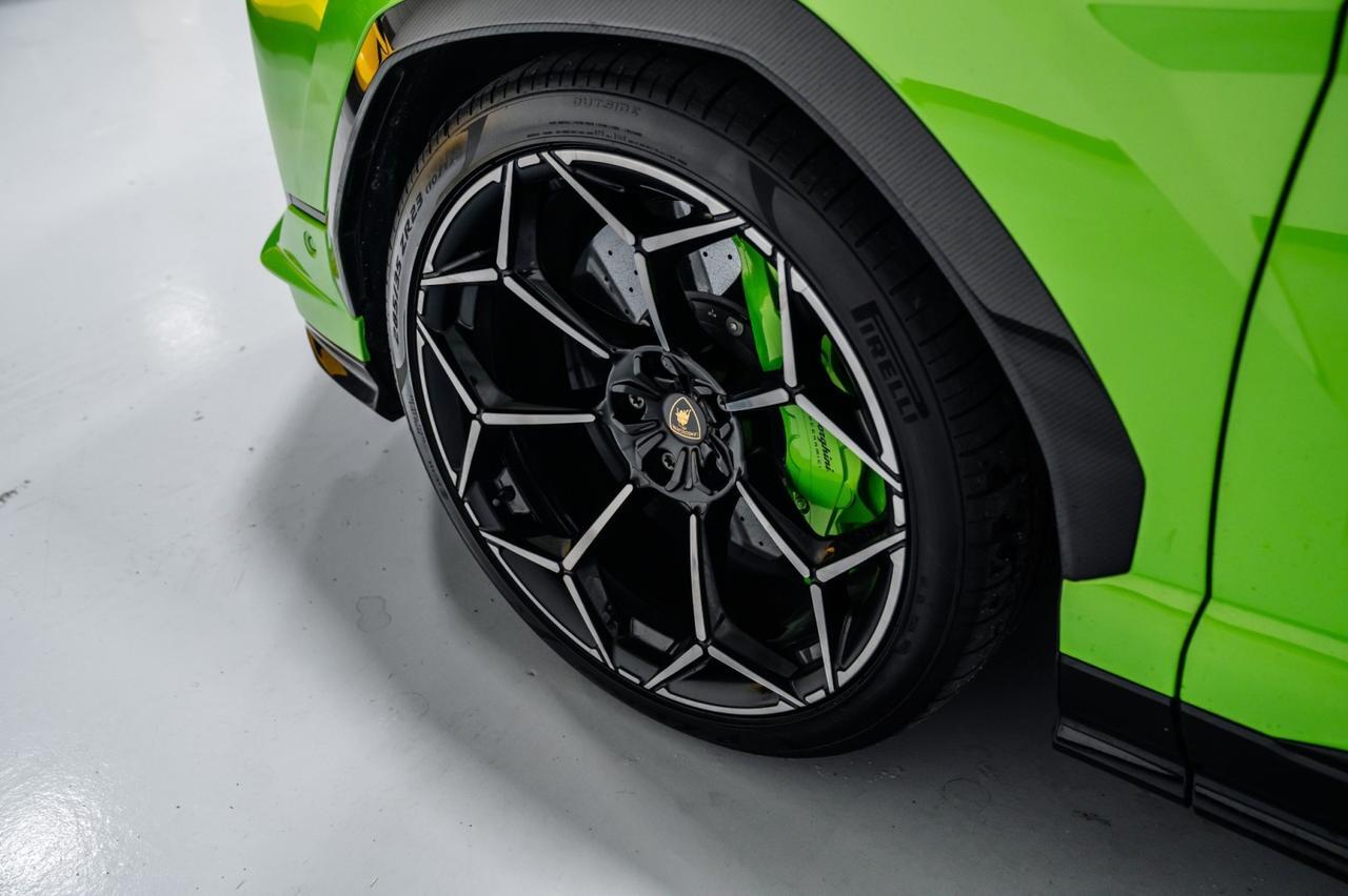 2023 Lamborghini Urus Performante Brentwood TN