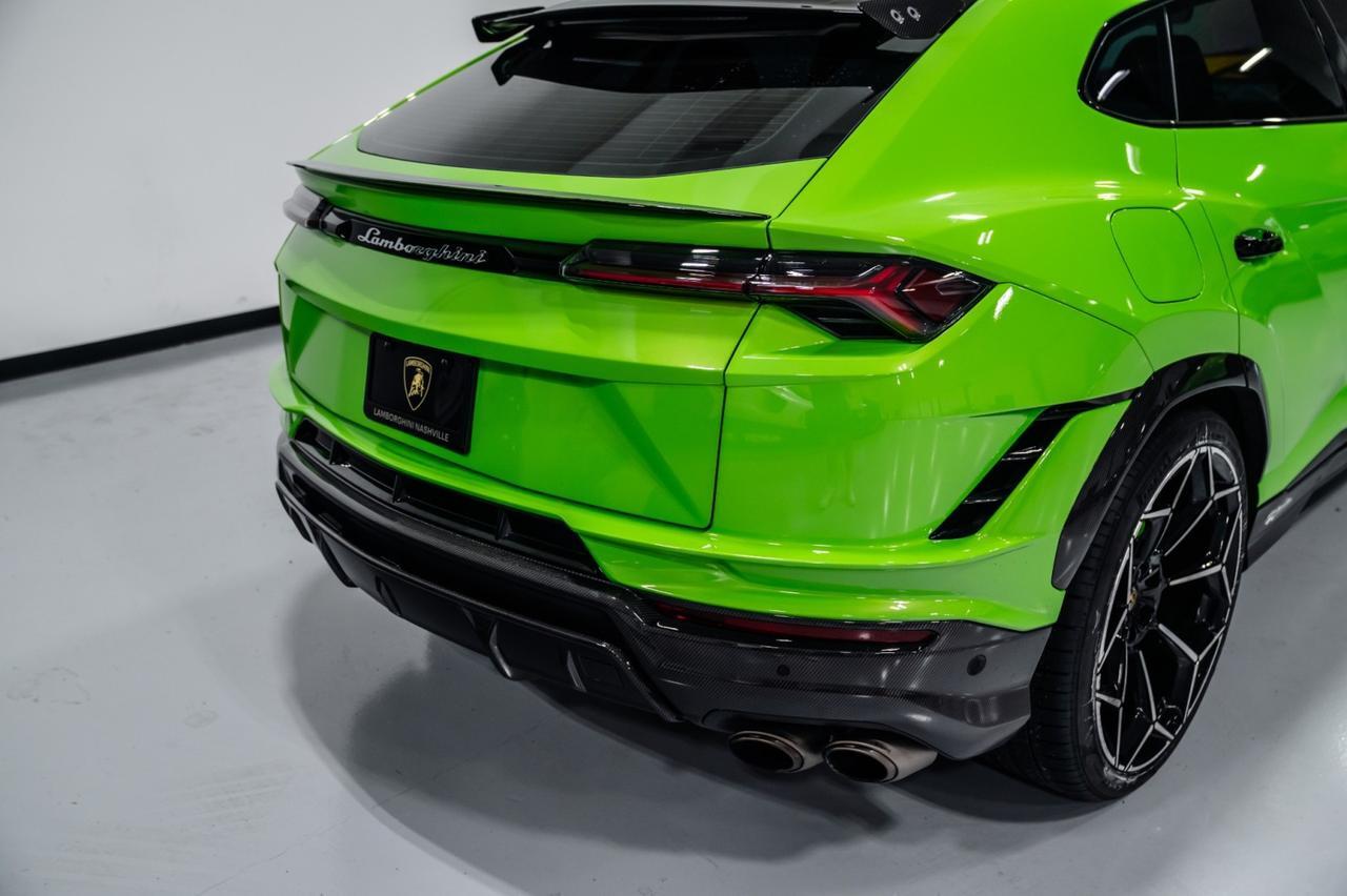 2023 Lamborghini Urus Performante Brentwood TN
