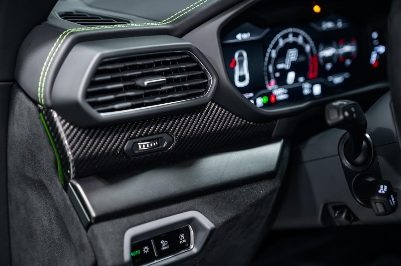 2023 Lamborghini Urus Performante Brentwood TN