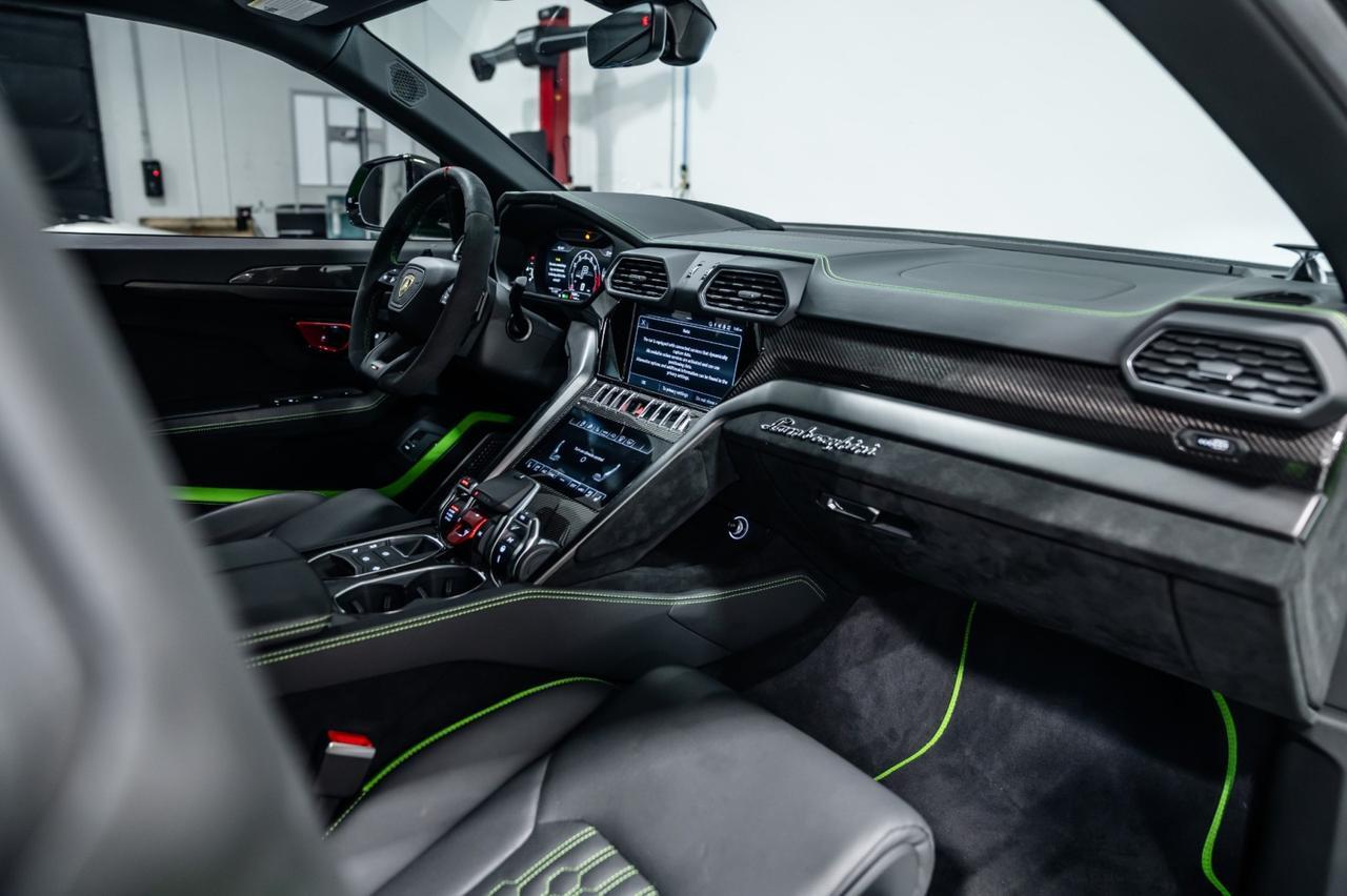 2023 Lamborghini Urus Performante Brentwood TN